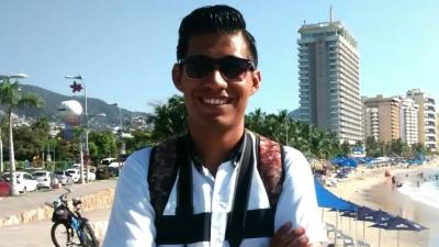 Niega ICE libertad condicional a periodista mexicano solicitante de asilo político