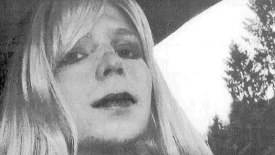 Saldrá Chelsea Manning de prisión tras filtrar documentos militares en Wikileaks
