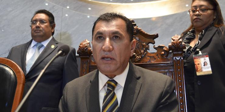 Asesinan a exalcalde y asesor del gobernador de Guerrero