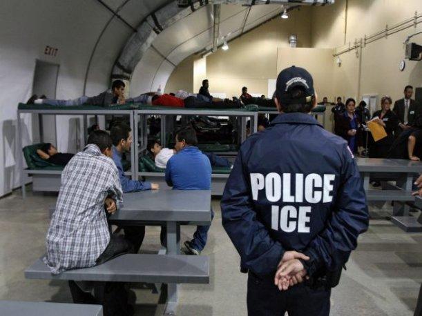 Aumentan con Trump detenciones de mexicanos indocumentados