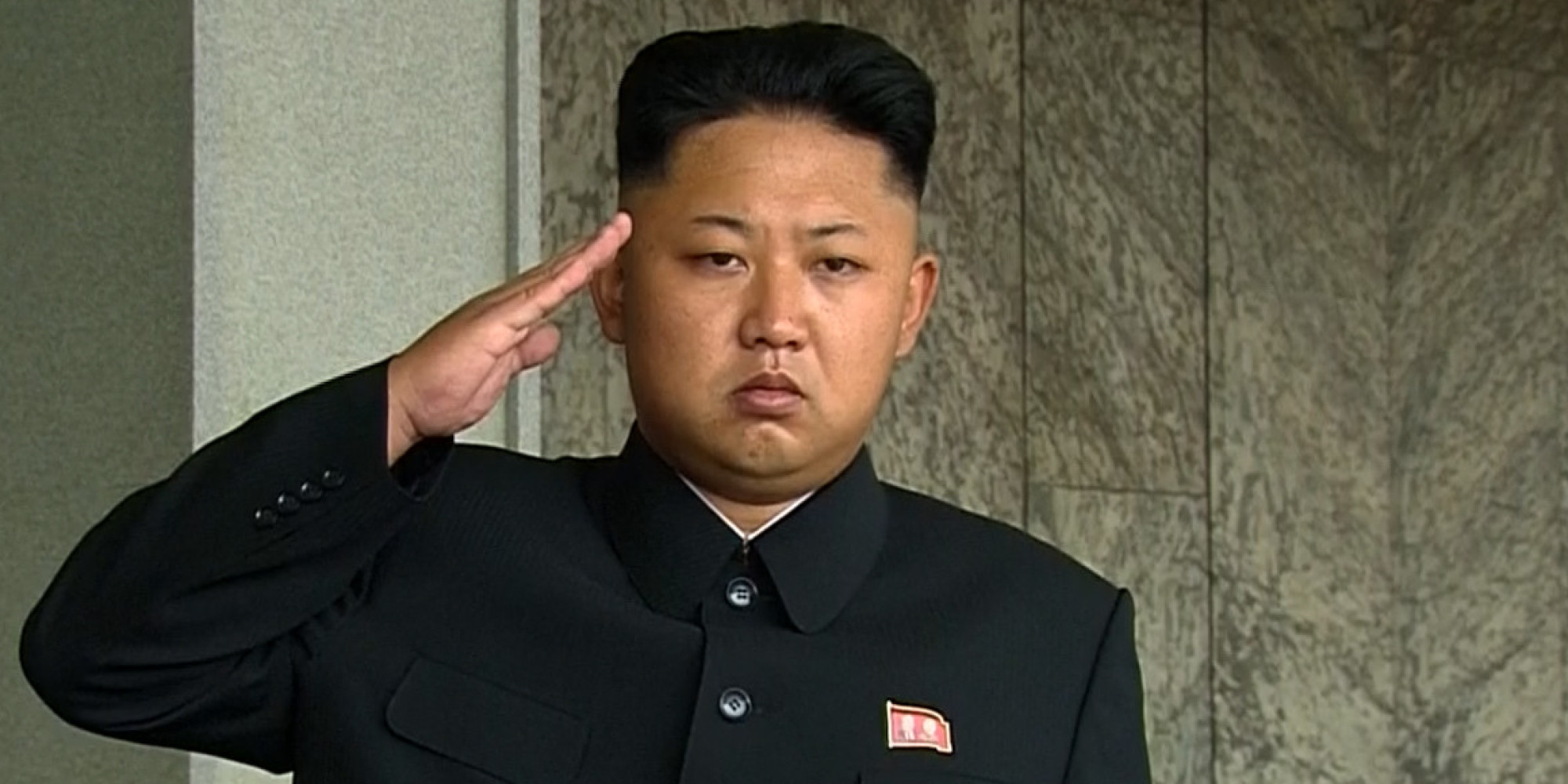 Anuncia Corea del Norte estar listo para lanzar misil balístico intercontinental