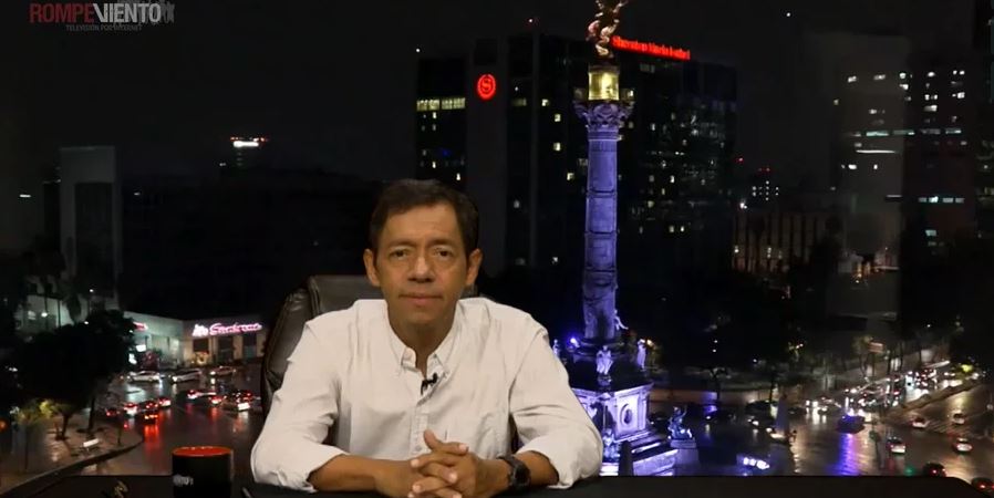 PROMO Mirada Crítica - Las noticias más importantes con Héctor Javier Sánchez – 22/05/2017