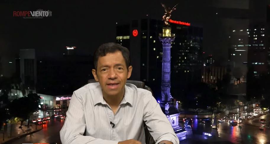 PROMO Mirada Crítica - Las noticias más importantes con Héctor Javier Sánchez   - 15/05/2017