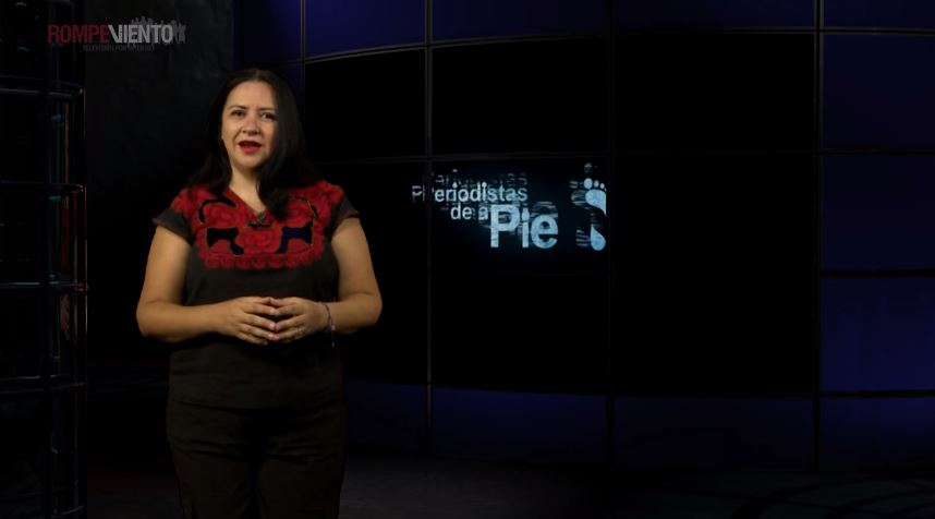 Periodistas de a Pie - Mariano Abarca, en memoria del defensor de Chicomuselo - 22/06/2017