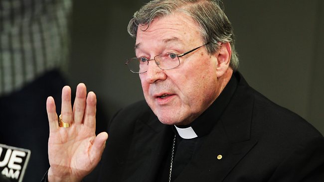 Acusan autoridades a cardenal encargado de finanzas en el Vaticano por abusos sexuales