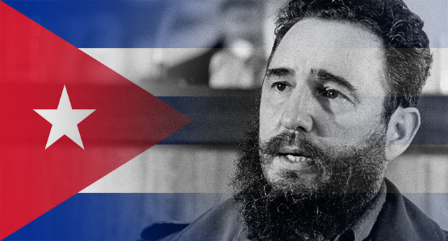 Lanzarán serie televisiva sobre la revolución cubana