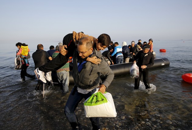 Infraccionará CE a países que incumplieron con asilo a refugiados