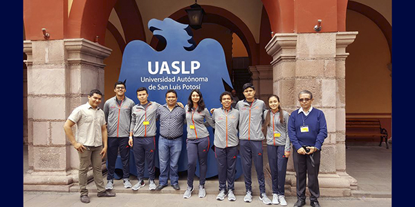 Participarán estudiantes michoacanos en Olimpiada Internacional de Química