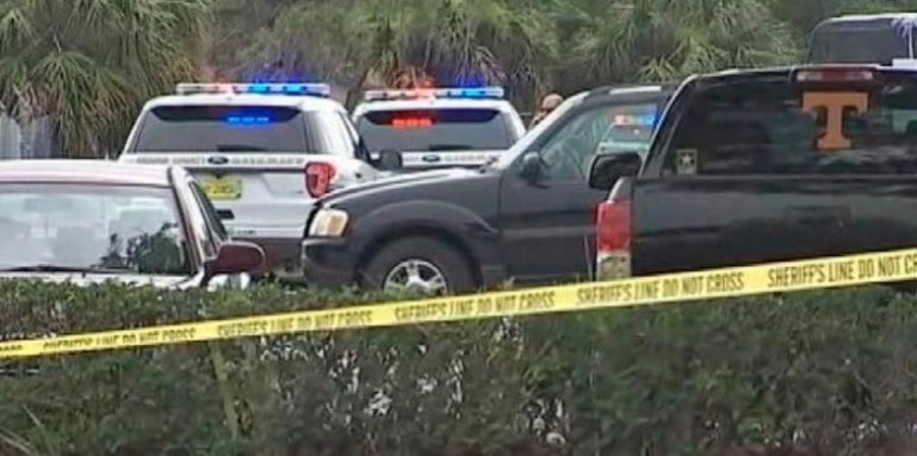 Fallecen seis personas tras tiroteo en Orlando, Florida