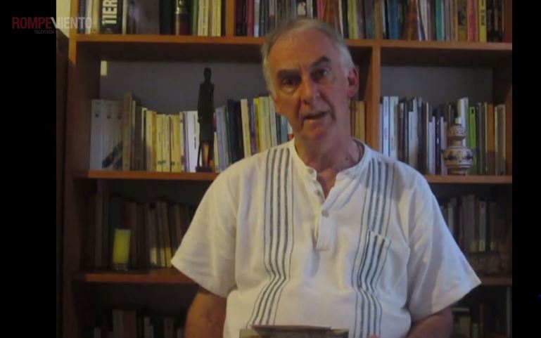 Video Opinión de Pietro Ameglio- La sociedad civil: un agente de cambio- 26/06/2017