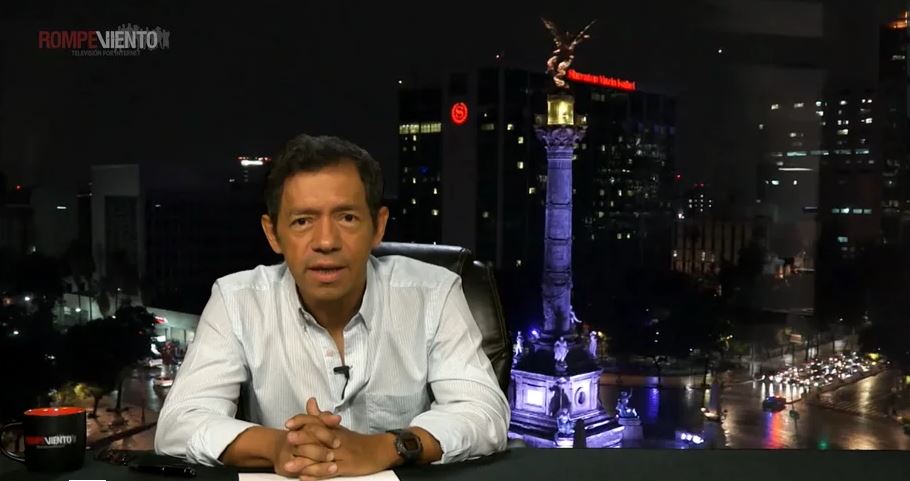 PROMO Mirada Crítica - Las noticias más importantes con Héctor Javier Sánchez - 12/06/2017
