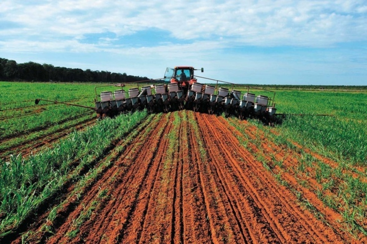 Sector agrícola, punto a tratar en las negociaciones del TLCAN