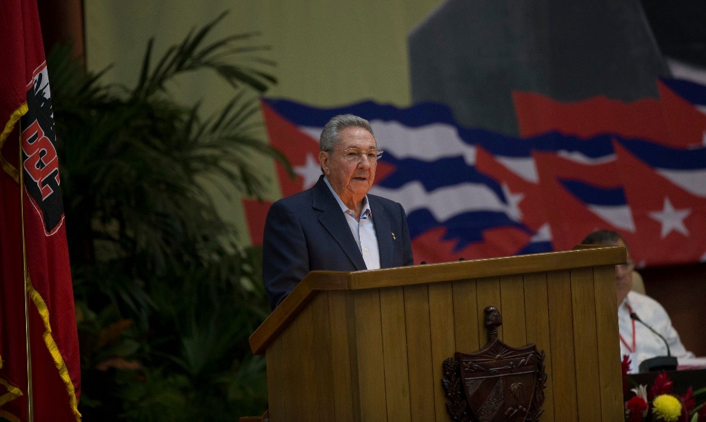 Convoca Cuba a elecciones generales