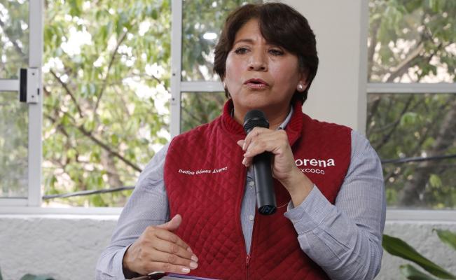Solicitará Morena recuento de votos en el Estado de México