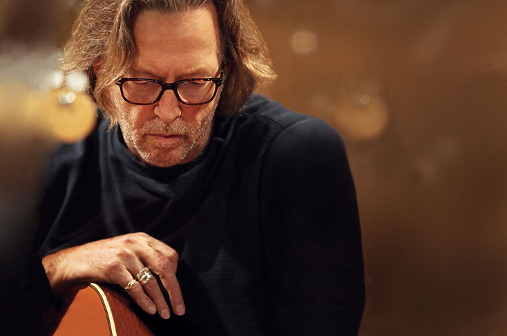 Neropatía periférica, la causa del posible retiro de Eric Clapton