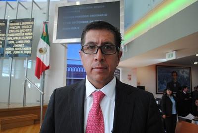 Libertad condicional a exdiputado que confirmó recibir dinero de Cesar Duarte