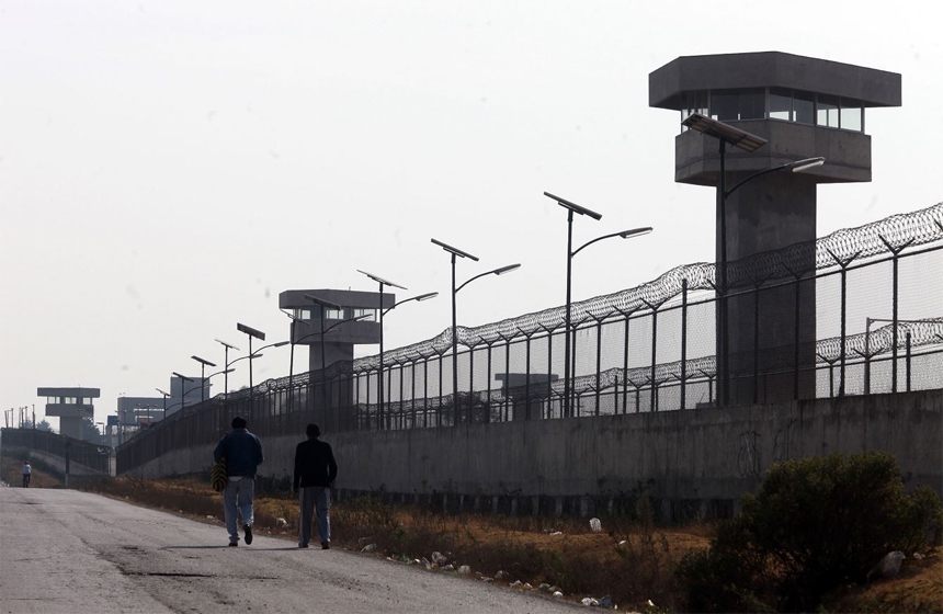 México con graves deficiencias en sistema penitenciario: CNDH