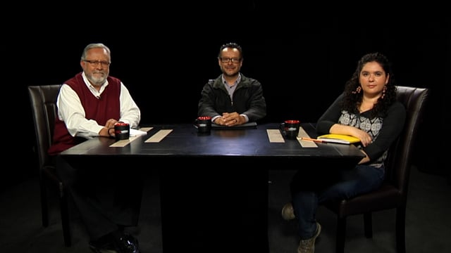 Serapaz TV - México: más allá de las elecciones - 12/06/2017