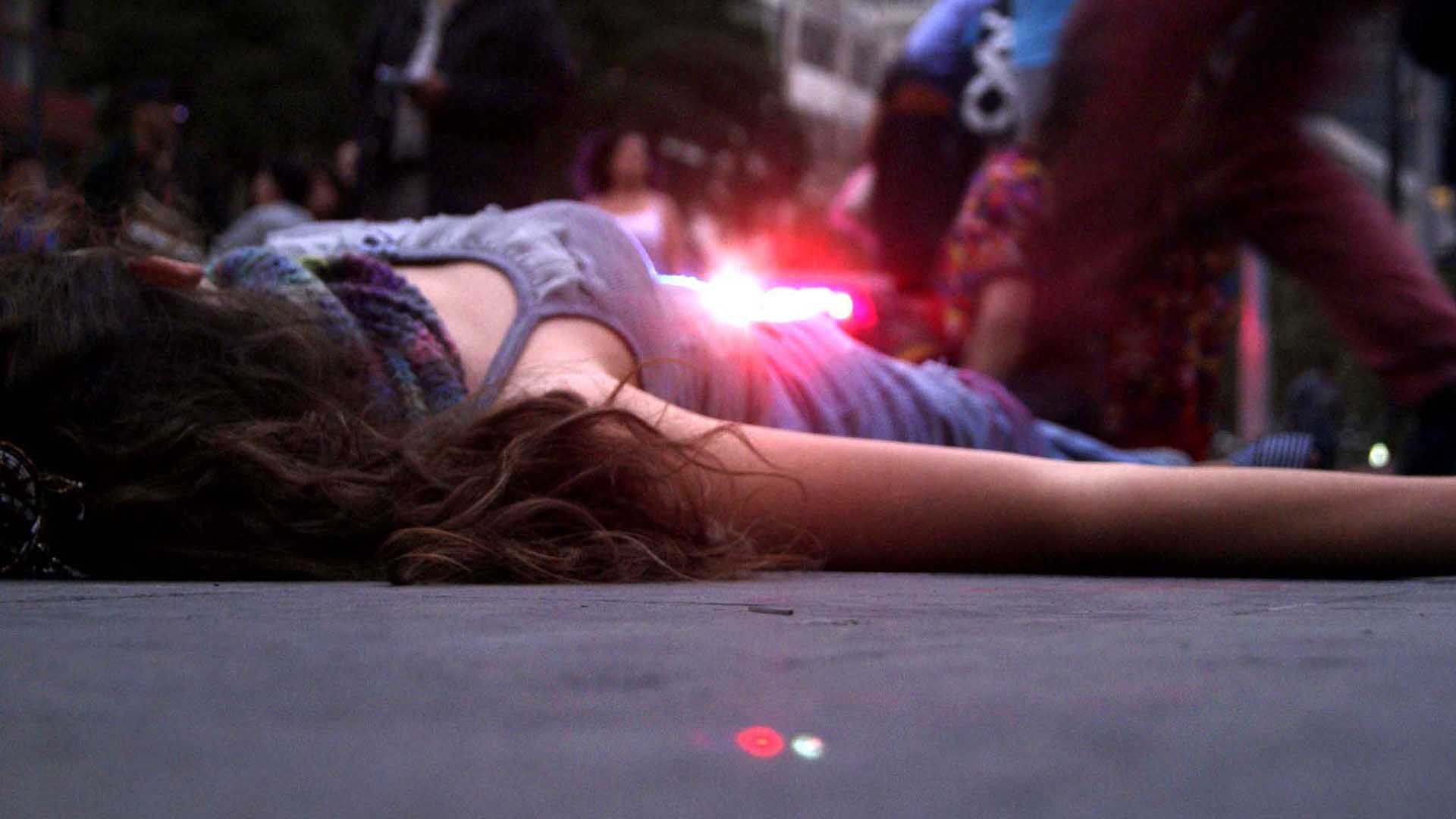 Registran autoridades municipales doble feminicidio en Puebla