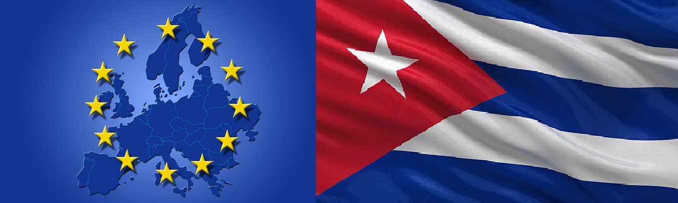 Ratifica Eurocámara primer acuerdo entre Cuba y Unión Europea