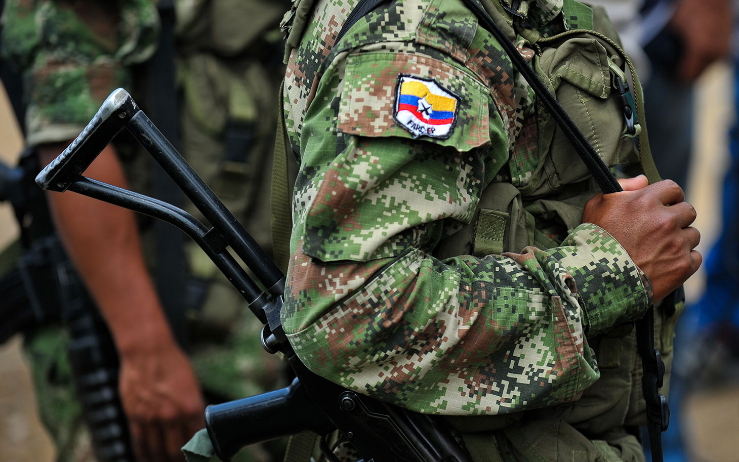 Asesinan a guerrillero de las FARC que había sido indultado