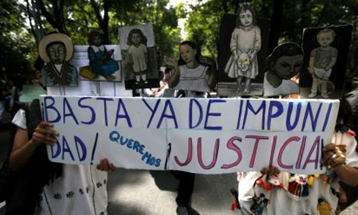 México es el país con los niveles más altos de impunidad en América Latina: UDLAP