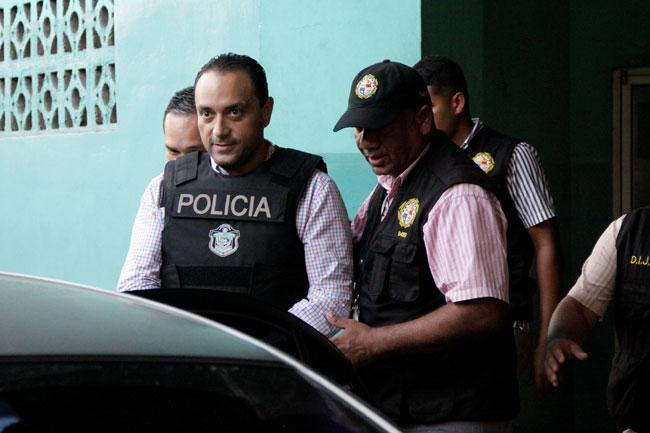 Estima PGR 60 días para la extradición de Borge a México