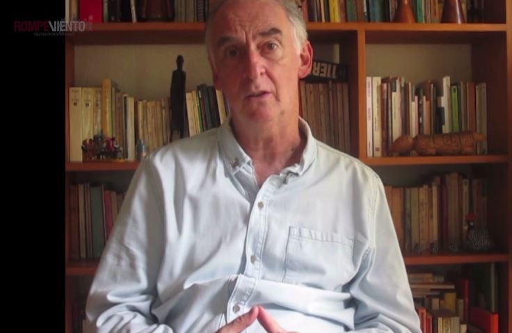Video Opinión de Pietro Ameglio - Graco y el cerco financiero a la UAEM - 01/09/2017