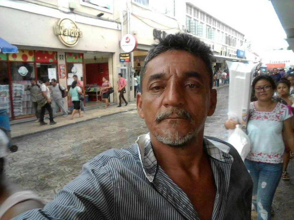 Asesinan a periodista colaborador del Diario de Acayucan en Veracruz
