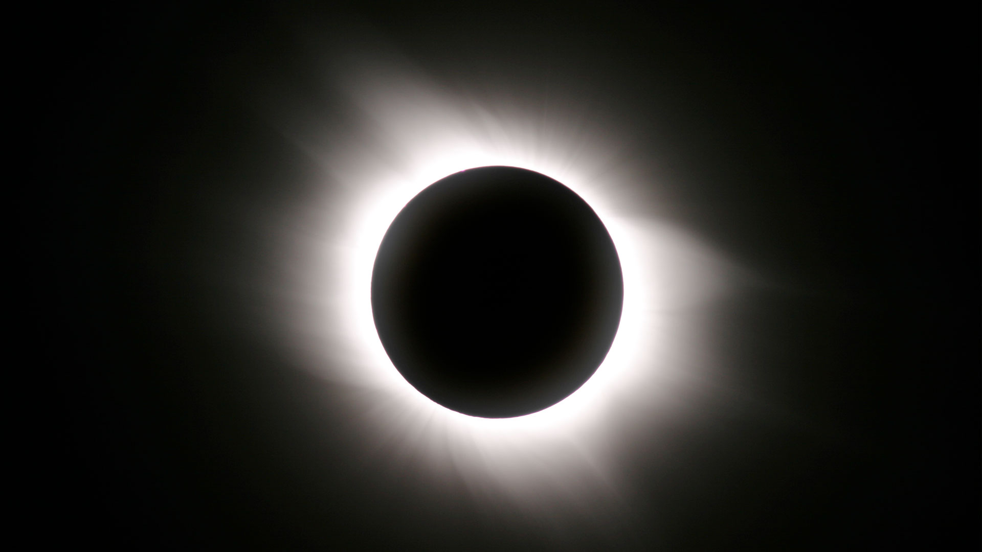 Podrá apreciarse eclipse solar total en Norteamérica