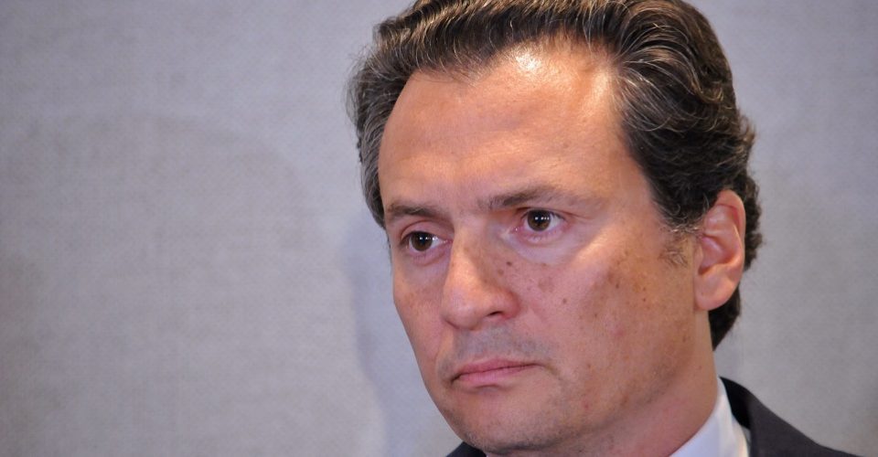 Investiga FEPADE a Emilio Lozoya por presuntos delitos electorales en 2012