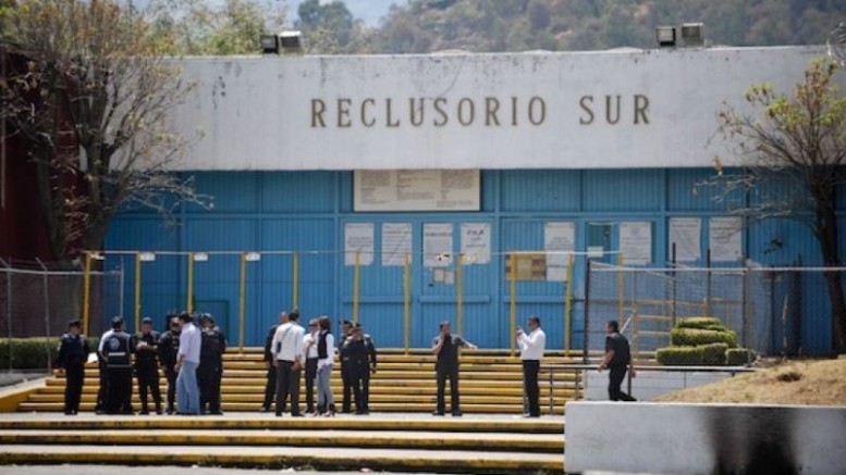 Más de 10 mil reos han sido liberados en CDMX por nuevo Sistema de Justicia Penal