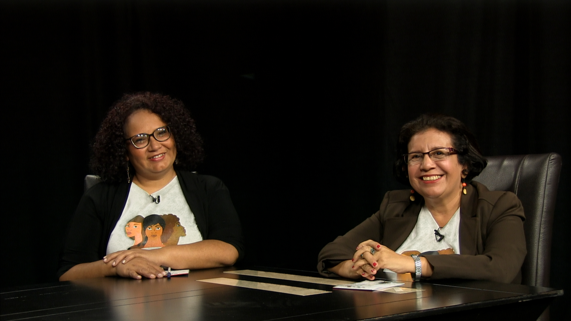 PROMO Serapaz TV - Situación de las mujeres defensoras de derechos humanos en Nicaragua - 11/09/2017