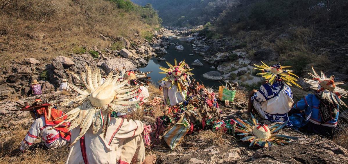 #Cápsula - Sonantes, el último río libre en México - 28/09/2017