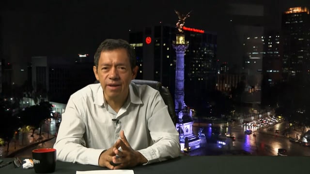 PROMO Mirada Crítica - Las noticias más importantes en Héctor Javier Sánchez - 18/09/2017