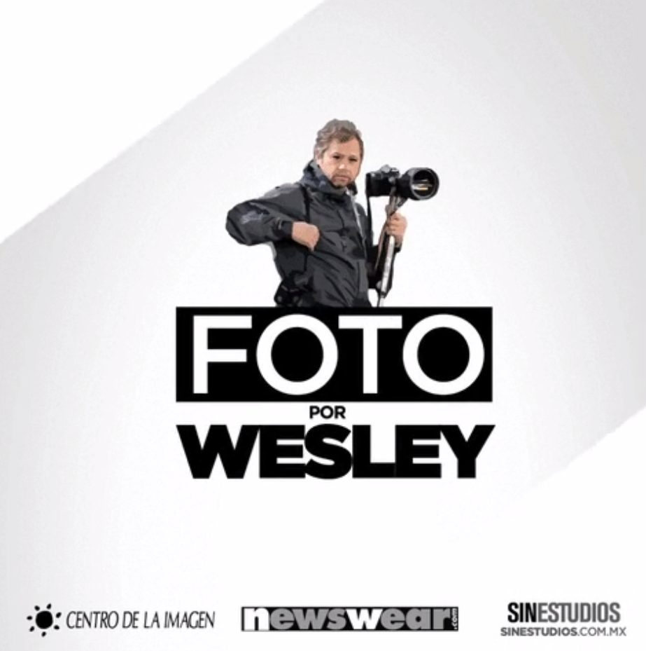 Convocan fotógrafos a subasta en apoyo a Wesley Bocxe