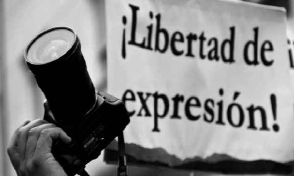 Revelan nominados al Premio Libertad de Prensa 2017