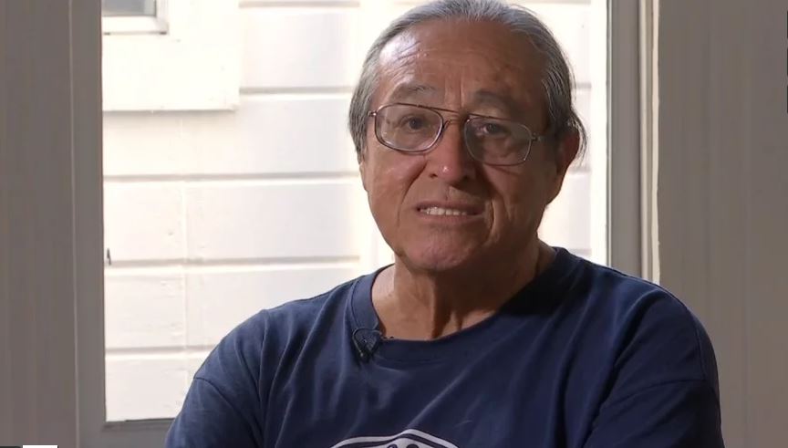 PROMO - La voz de Gabino Palomares, 45 años de resistencia - 27/10/2017