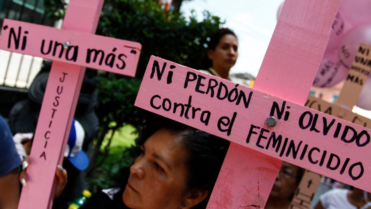 Pide CNDH implementar Alerta de Violencia de Género en Puebla