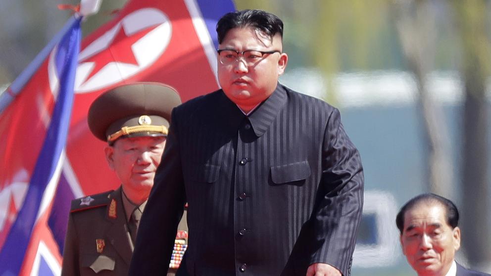 Descarta Corea del Norte negociar con EUA y Corea del Sur