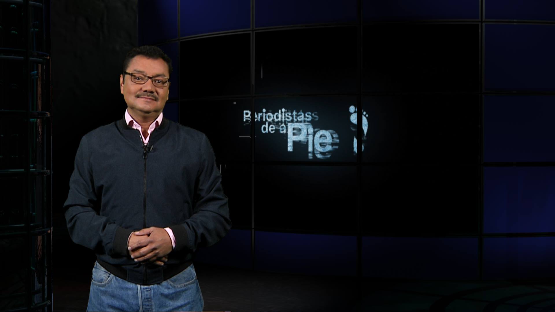 Periodistas de a Pie - Periodismo en México, coctel de deber, esperanza y riesgo - 16/11/2017