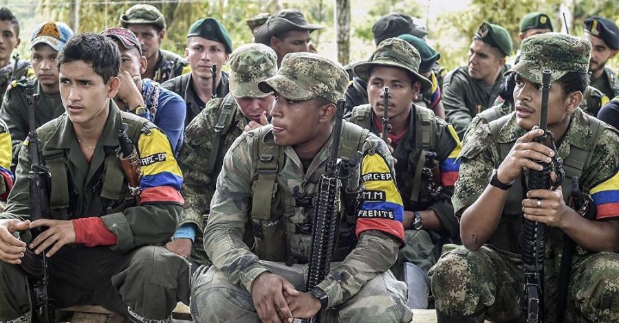 Advierte OEA amenazas contra implementación del Acuerdo de Paz en Colombia