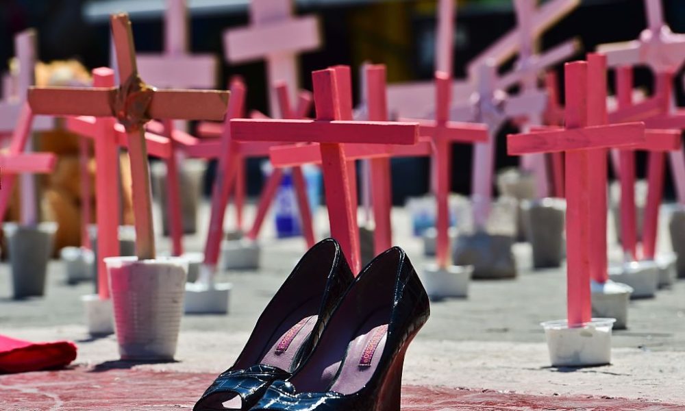 Reportan séptimo caso de feminicidio en Puebla