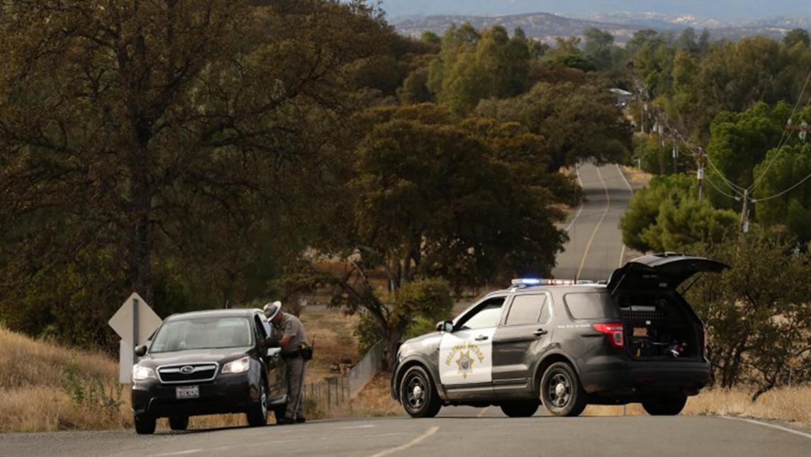 Identifican a autor de tiroteo que dejó cinco muertos en California