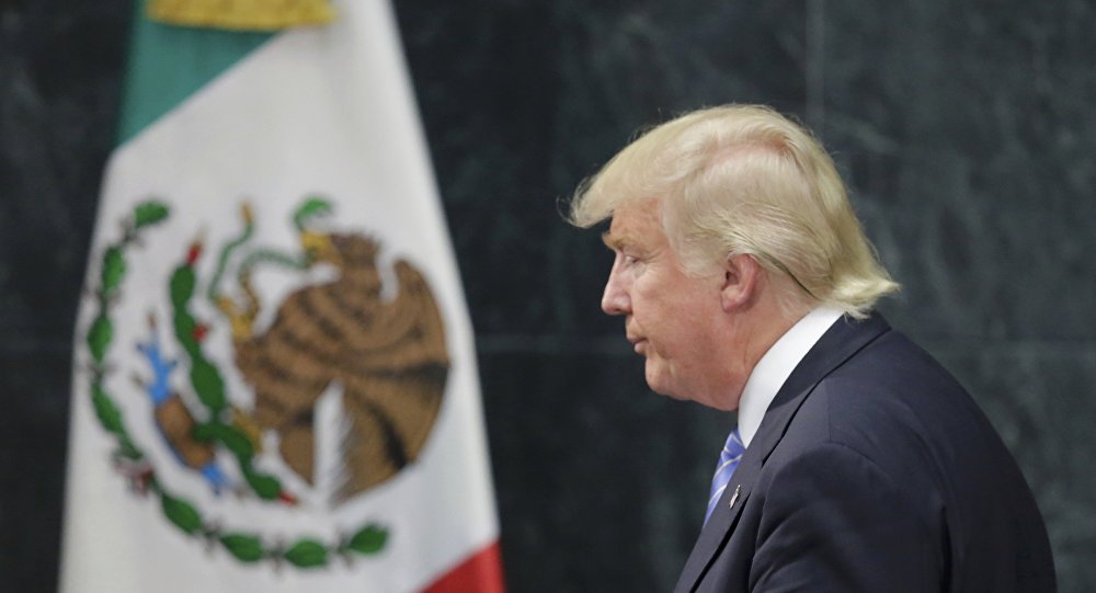 ¿Cómo afectará a México la reforma fiscal de Trump?