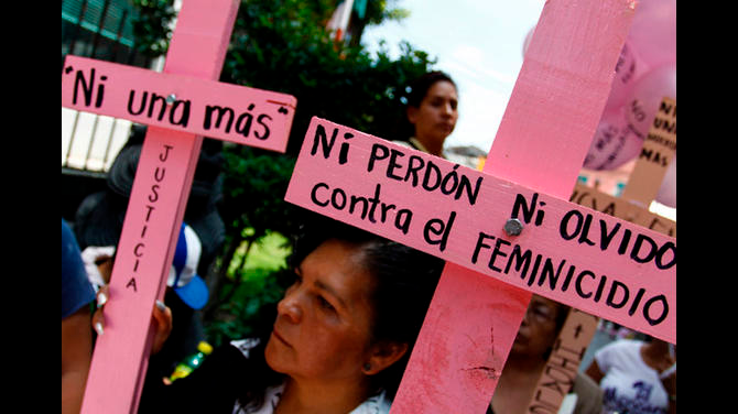 Registra Observatorio Ciudadano feminicidio número 100 en Puebla