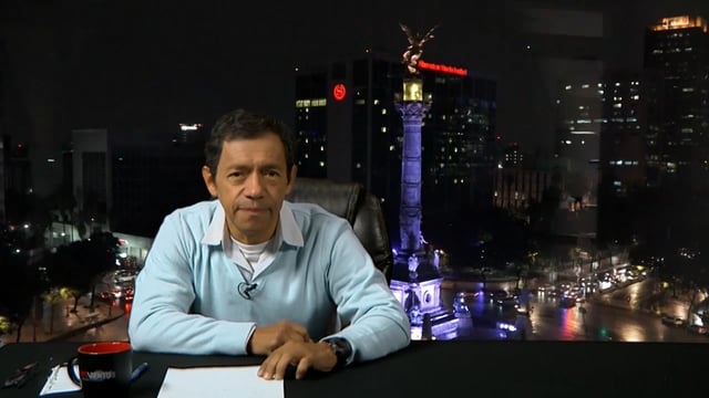 PROMO Mirada Crítica - Las noticias más importantes con Héctor Javier Sánchez - 04/12/2017