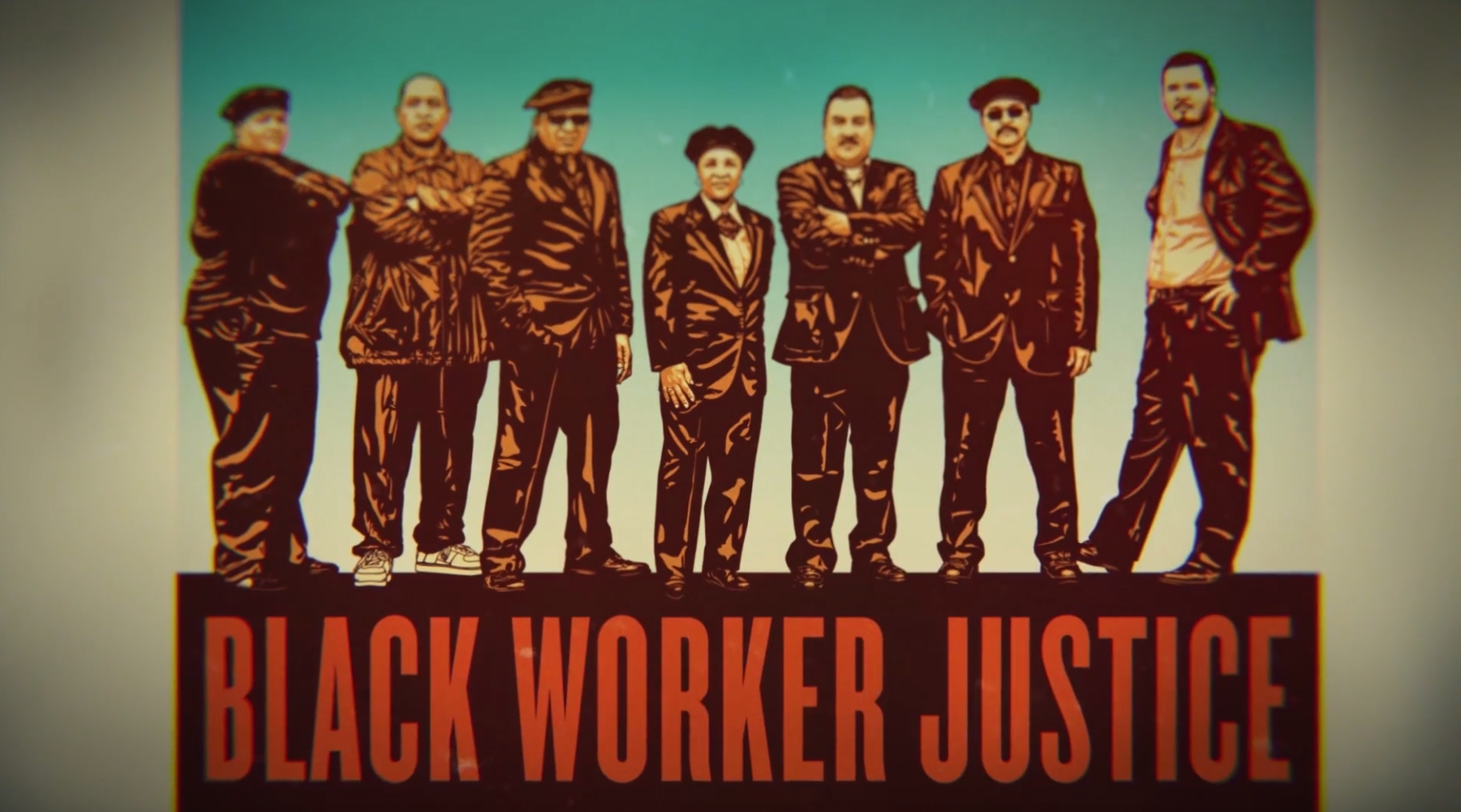 Black Workers Justice (Subtitulado al español)