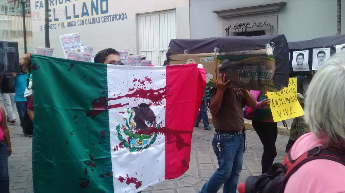Cápsula Mirada Crítica - No cede la violencia en México, ¿y las autoridades? - 30/01/2018