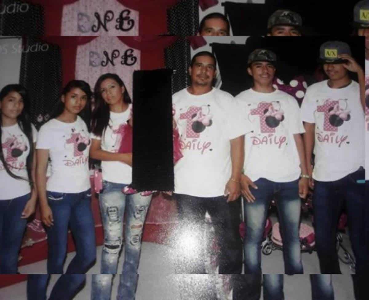 Desaparece familia completa en Tamaulipas